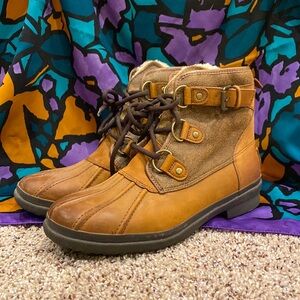 UGG Cecile Boot
